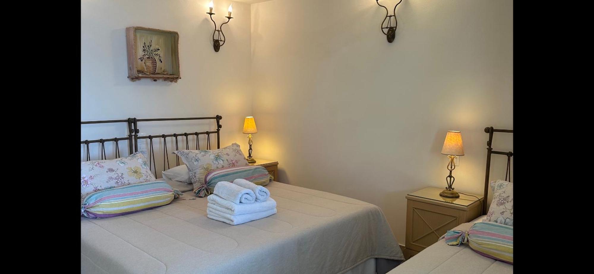 Villa Isabella Náousa Eksteriør billede